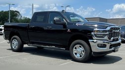 2025 Ram Ram Pickup 2500 Tradesman