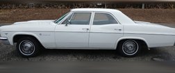 1966 Chevrolet Impala 