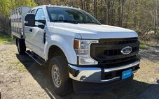 2020 Ford Super Duty F-250 XL