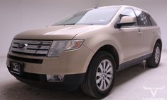 2007 Ford Edge SEL