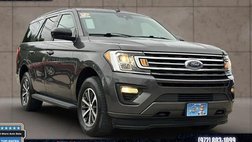 2021 Ford Expedition XL