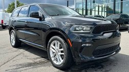 2022 Dodge Durango GT