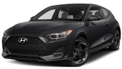 2019 Hyundai Veloster Turbo R-Spec