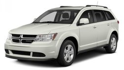 2014 Dodge Journey SXT