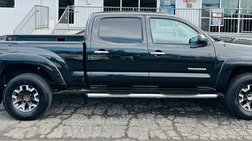 2008 Toyota Tacoma PreRunner V6