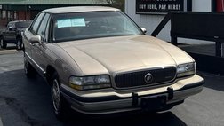 1992 Buick LeSabre Custom