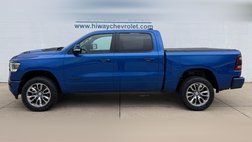 2019 Ram Ram Pickup 1500 Rebel