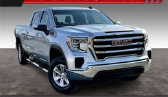 2019 GMC Sierra 1500 SLE