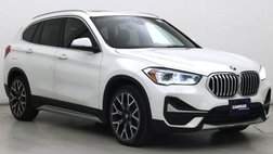 2022 BMW X1 xDrive28i