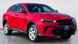 2023 Dodge Hornet GT