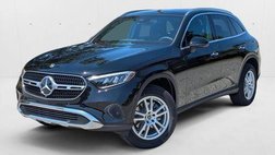 2025 Mercedes-Benz GLC-Class GLC 300 4MATIC