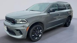 2023 Dodge Durango GT