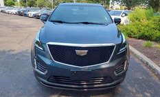 2020 Cadillac XT5 Sport