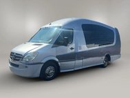 2008 Dodge Sprinter High Ceiling