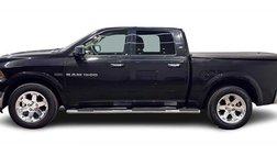 2011 Ram Ram Pickup 1500 Laramie