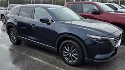 2022 Mazda CX-9 Touring