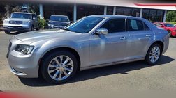 2016 Chrysler 300 Limited