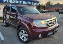 2009 Honda Pilot EX