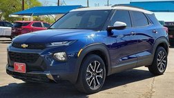 2022 Chevrolet TrailBlazer ACTIV
