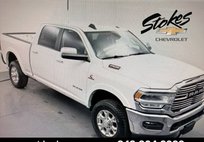 2022 Ram Ram Pickup 2500 Laramie