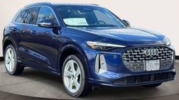 2025 Audi Q5 quattro Premium Plus TFSI