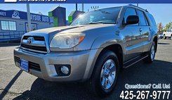 2008 Toyota 4Runner SR5