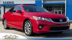 2013 Honda Accord EX