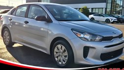 2018 Kia Rio LX