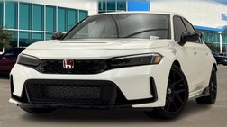 2025 Honda Civic Type R
