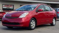 2007 Toyota Prius Touring