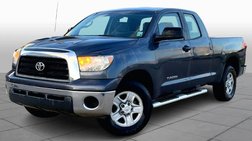 2009 Toyota Tundra 