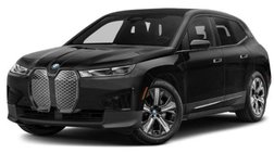 2022 BMW iX xDrive50