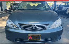 2006 Toyota Camry LE V6