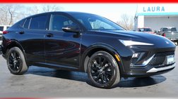 2025 Buick Envista Sport Touring
