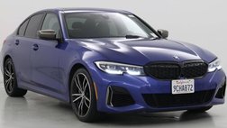 2020 BMW 3 Series M340i xDrive