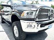 2017 Ram Ram Pickup 2500 Laramie