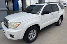 2008 Toyota 4Runner SR5
