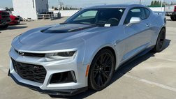 2017 Chevrolet Camaro ZL1
