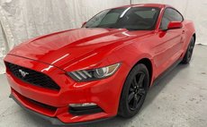 2017 Ford Mustang V6