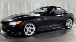 2015 BMW Z4 sDrive28i