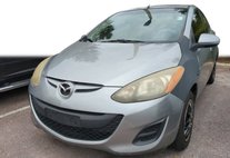 2011 Mazda MAZDA2 Sport