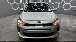 2020 Kia Rio LX