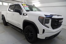 2023 GMC Sierra 1500 Elevation Standard