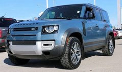 2023 Land Rover Defender 110 S