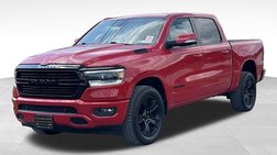 2020 Ram Ram Pickup 1500 Lone Star