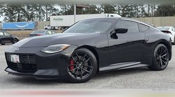 2024 Nissan Z Performance