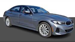 2023 BMW 3 Series 330i xDrive