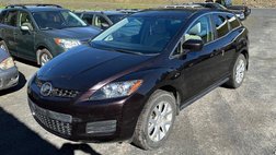 2007 Mazda CX-7 Touring