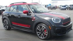2024 MINI Countryman John Cooper Works ALL4