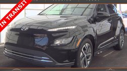 2023 Hyundai Kona Electric SE